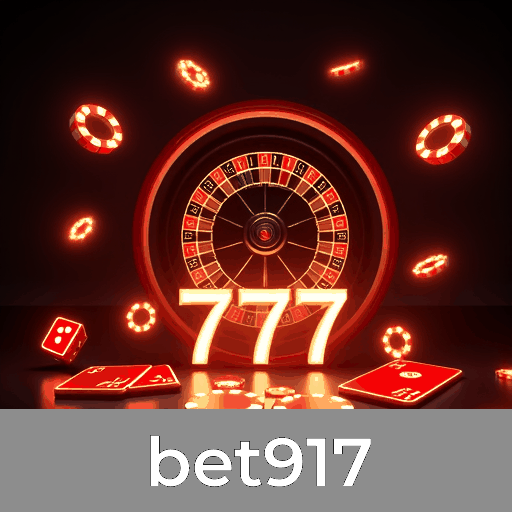 bet917: Seu Cassino Online Confiável e Seguro