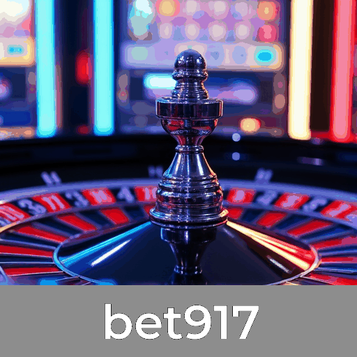 bet917.com - O Melhor em Apostas Online no Brasil - bet917