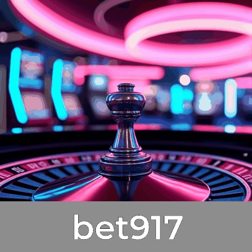 bet917: Seu Cassino Online Confiável e Seguro