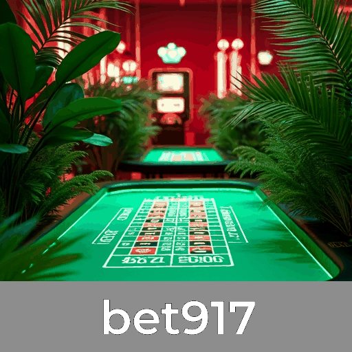 Explore a Diversidade dos Jogos de Cassino no bet917