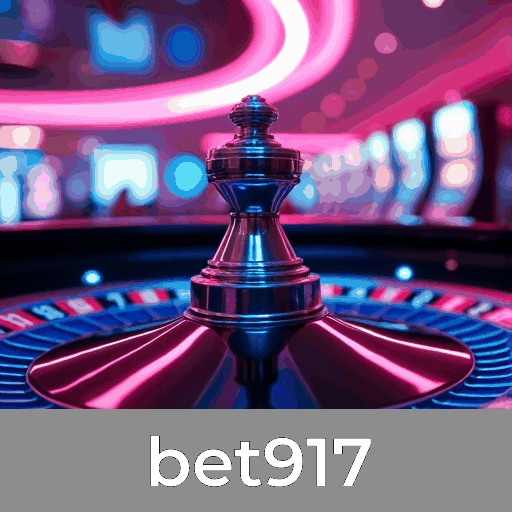 Descubra o Mundo de Slots no bet917 com Prêmios Exclusivos