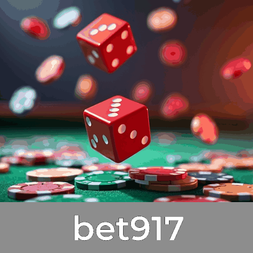 bet917: A Experiência de Jogos de Mesa Ao Vivo para Brasileiros