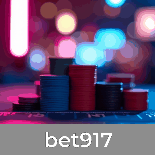 Apostas Profissionais com Foco no Esporte Brasileiro em bet917