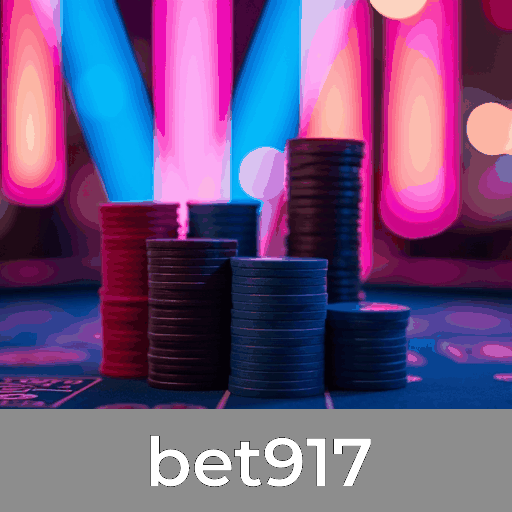 Explore os Fantásticos Bônus e Ofertas Únicas do bet917