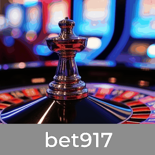 bet917: A Experiência de Jogos de Mesa Ao Vivo para Brasileiros