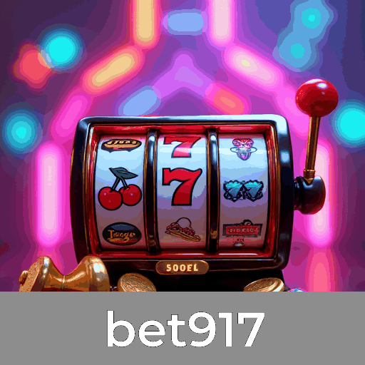 Descubra as Emoções do Esporte com bet917: Apostas Exclusivas