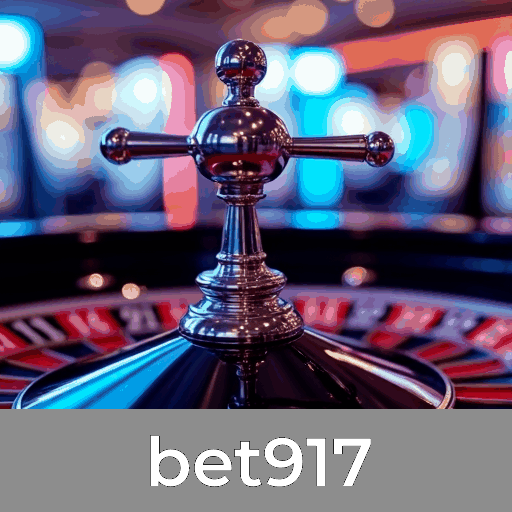 Apostar com Confiança e Profissionalismo no bet917