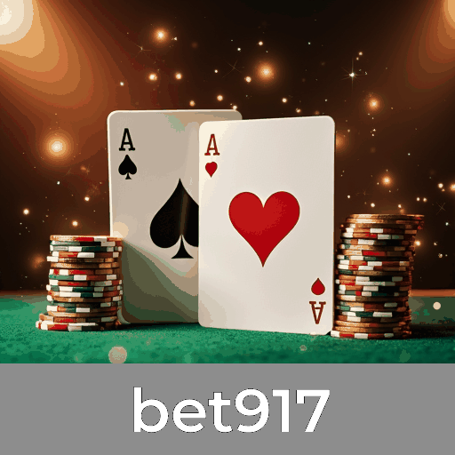 Explore os Fantásticos Bônus e Ofertas Únicas do bet917
