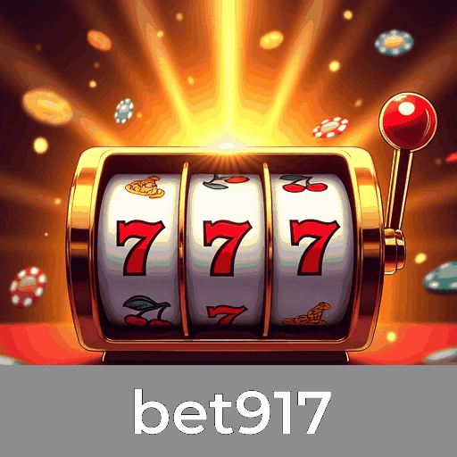 bet917: Slots-Altos Prêmios, Mesa-Desafios, Ao Vivo-Interação